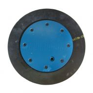 BATTERY EXTRACTOR 12" VACUUM CUP ASSEMBLY