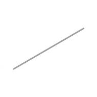 7/16" x 33" Stainless Steel Shaft