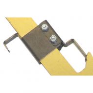 Lifting Hook Latch Assembly