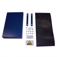 ATC DRIVE CHAIN GUARD KIT