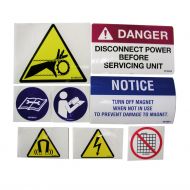 ATC LABEL KIT