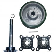 BE-SL/DS DRIVE WHEEL REPAIR KIT