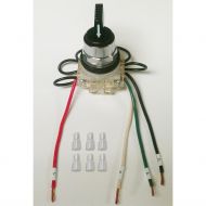 BATTERY EXTRACTOR VACUUM SWITCH KIT