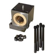 BATTERY EXTRACTOR LEAD SCREW DRIVE NUT KIT
