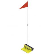 High Visibility End Stop Flag Kit