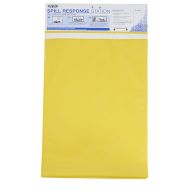 (12) Yellow 18" X 25" Bags with Header Card