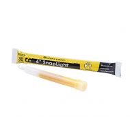 Hi Foil Yellow Light Stick, 6"