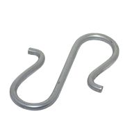"S" Hook - Replacement Hook for Cable Retractors (CR-580076)