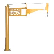 CR-ARM-100 Fully extended
