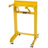 The BHS BLB Staging Stand provides a safe and convenient location for the BLB.