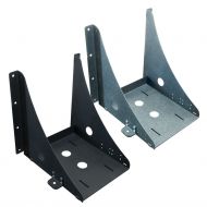 High Frequency Charger Wall Brackets