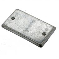 Junction Box Cover, 2" x 4"
