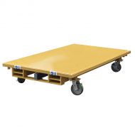 Flat Deck Cart