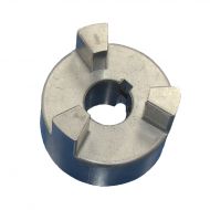 Coupling Body, 3/4"