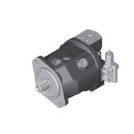 Variable Replacement Piston Pump
