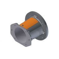Pump-to-Motor Adapter