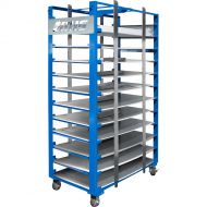 Light Fixture Carts