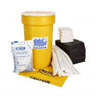 (1755) Oil Selective Spill Kit in a 55 Gallon Drum