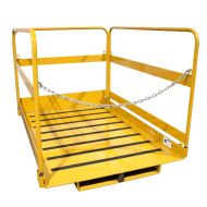 Order Picker Platform - 48" x 72"