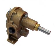 Gear pump