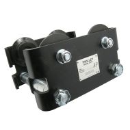 2-Ton Ball Trolley