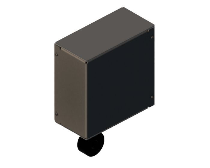 EV Charger Cable Retractors