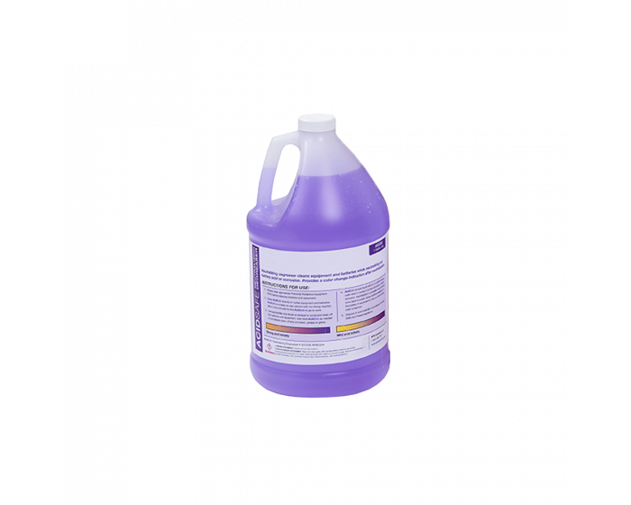 AcidSafe Liquid Neutralizer, 1 Gallon
