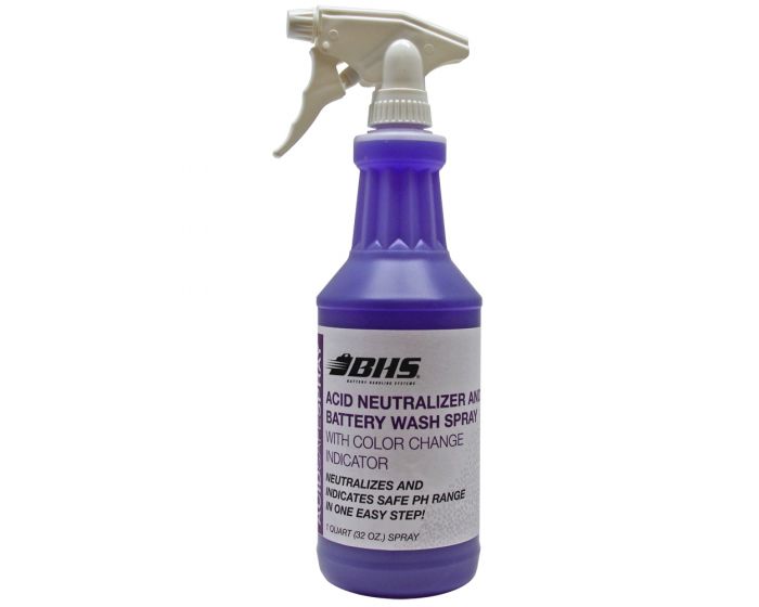 solvent spray bottle