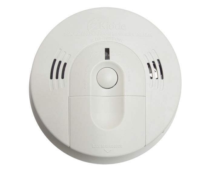 Carbon Monoxide / Smoke Detector
