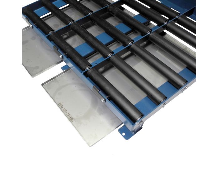Drip Pan Kit For Forklift Battery Stand Bs 24 2 Sl