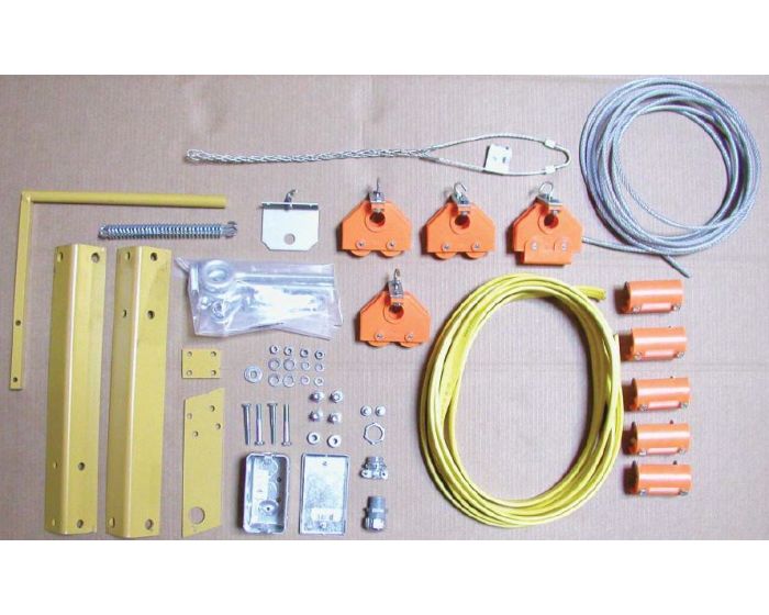 Cable Festoon Kit (PGC)