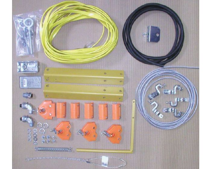 Cable Festoon Kit (PGCPDC)
