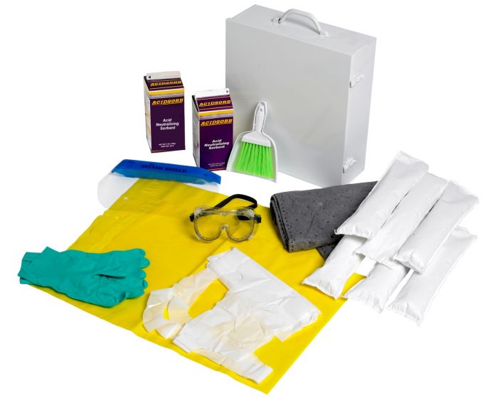 Spill Kit
