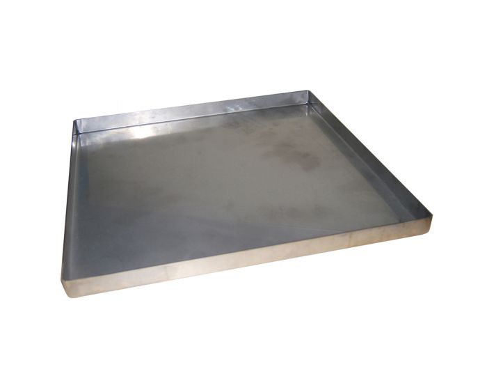 Replacement Drip Pan (Stainless Steel)