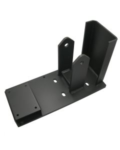 Wheel Mount, PGC Drive