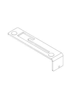 Ramp Handle Lock Bracket (TCD-1) - 26717249