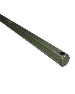 7/16" Hex shaft, 77" - 00187018