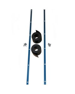 ATC-CAN-7 CHAIN GUARD RUBBER FLAP KIT