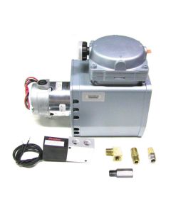 ATC/BTC VACUUM PUMP KIT (12V)