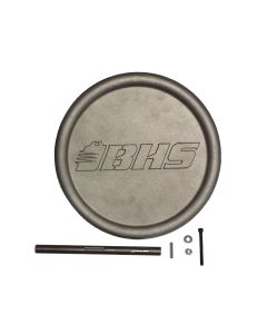 BTC Handwheel and Shaft Kit - 80152002