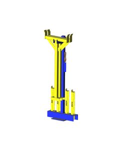 Service Stand Master Kit for Double and Triple Stack Battery Extractors