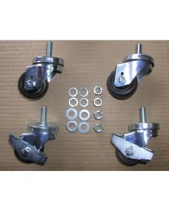 CS-BLB CASTER KIT