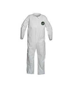 Chemical Coveralls