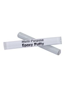 Repair epoxy putty tube.