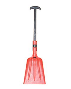  Non-Sparking, Collapsible Shovel.