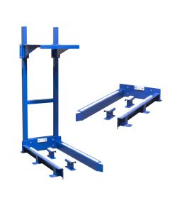  Fork Access Battery Stands
