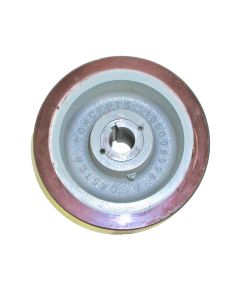 Drive Wheel 10" x 5"