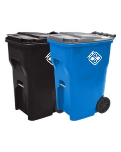 Arriving with lids AND lift bars factory installed, the Evolution series save assembly time and labor in the field.