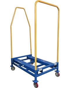 CC-1.5K-6040-C (Casters optional)