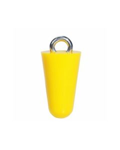 Conical Drain Plug- 2" 
